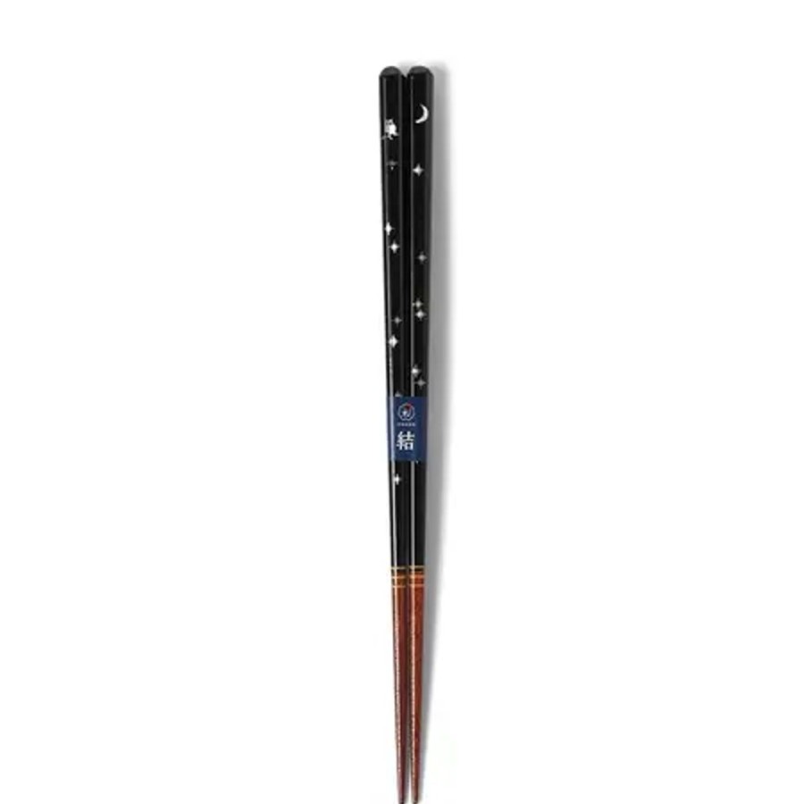 Whimsy Miya Company Other | Chopsticks Nighttime Owl
